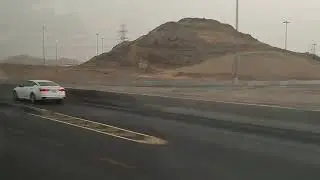 How Makkah Saudi Arabia looks like