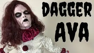 Dagger Ava