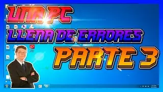 Una PC llena de errores (PARTE 3) (PARODIA LOQUENDO) [by Nautran75YT]