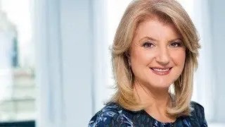 Arianna Huffington, Founder of HuffPost & CEO of Thrive Global | MAKERS