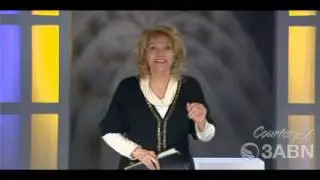 Effective Fervent Prayer: How to Pray Effectively by Shelley Quinn (3ABN)