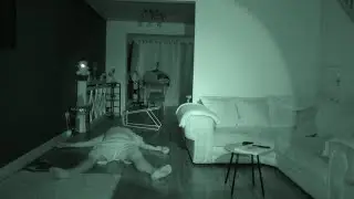 Absolute HORROR its Getting Crazy! EXTREME Poltergeist Activity