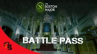 Dota 2: Store - The Fall 2016 Battle Pass