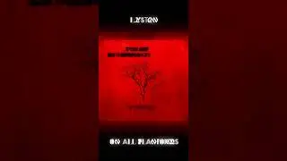 METAMORPHOSIS - alienation (intro) #electronicmusic #flstudio #music #2024 #2024shorts