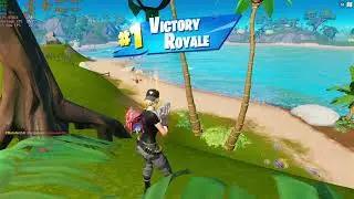 Fortnite on a budget PC | Intel i3-10100F, 8GB RAM, Nvidia GTX 1060 3GB (Performance Mode)