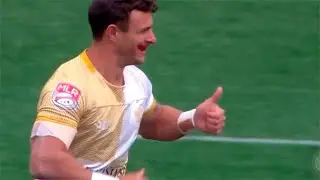 Cappiello anotó para NOLA