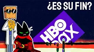 HBO Max desaparece | El fin de la animación en HBO Max | EXPLICACION