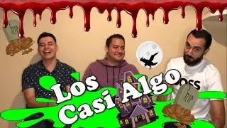 Los Casi Algo y La Triste Realidad de Las Relaciones TÓXICAS