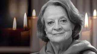 Heartbreaking Tributes Pour in After Dame Maggie Smith’s Death