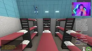Rodsquare explica como era en la secundaria