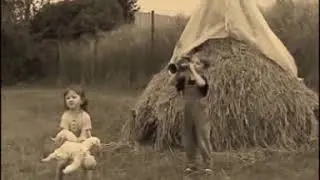 Stracené ráj - Tráva