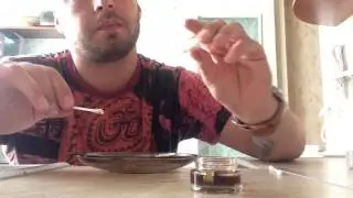 Как чистить G pen Snoop Dogg. Интернет-магазин g-vape.ru