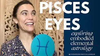 New Moon in Pisces