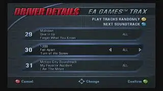 30 - 1208 - Fall Apart - Sped Up Nightcore (Burnout 3 Takedown)
