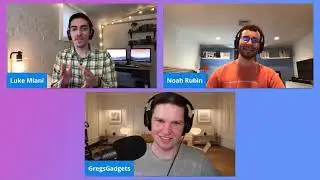 WWDC 2020 Discussion and Q&A with Greg and Noah!