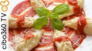 Culurgiones ogliastrini ricetta originale