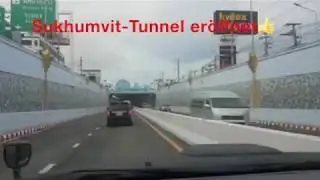 Sukhumvit Tunnel