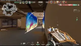 what all aim no brain looks like in VALORANT