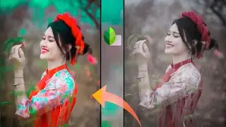 lightroom Photo Editing|lightroom photo edit kache kare|lightroom Backround colour change 🔥