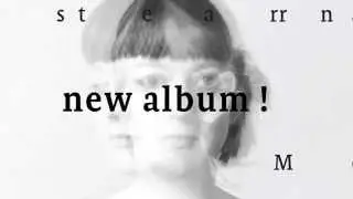 Barbara Morgenstern - "Doppelstern" album trailer