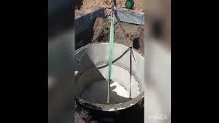 Погреб из 2х кс20-9