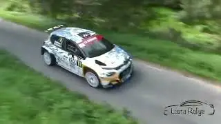 Rallye Cœur de France 2025
