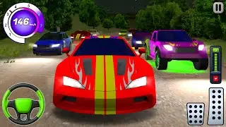 🚗 Rally Fury Ultimate Offroad Car Racing 🏁 Extreme Rally Driving Challenge 🎮 Android Gameplay