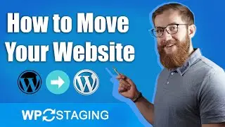 How to Move Your Website From WordPress.com to WordPress.org