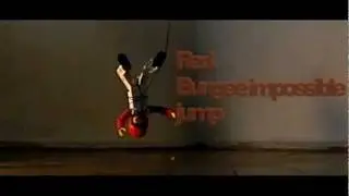 Lego bungee jump