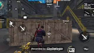 FREE FIRE # CLASH SQUAD# RANKED BEST GAME PLAY