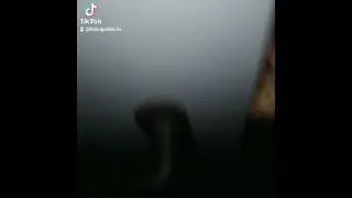 Как можно так чинить замок