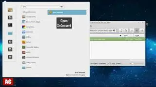 Linux Mint Cinnamon-Batch Convert .JPG to .PDF