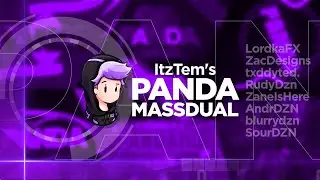 NIHD massdual | hosted by ItzTem | ft. bros