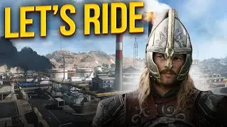 Warzone 2 Ranked || Top 250 Today?!?