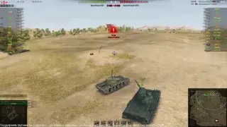 Возвращение в танки