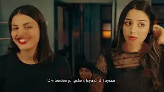 OLFAS TÖCHTER [LES FILLES D’OLFA] by Kaouther Ben Hania - Trailer