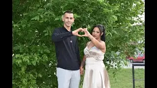 Годежно Тържество на Иван и Мирела