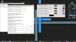 python gui tkinter educational apps