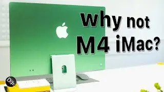 M4 iMac: Apple's best-kept secret nobody talks about!
