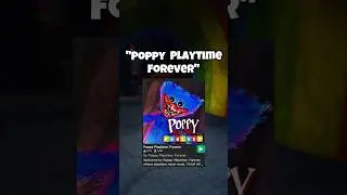 Poppy Playtime on Roblox is SCARY..