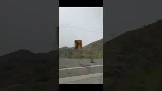 trip to Torkham Border