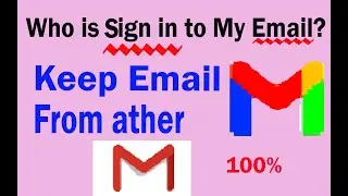 How to Remove My Email from Another Device