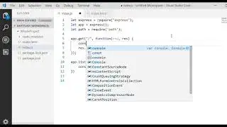 JavaScript #38 Putting it all together Part 2