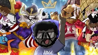 THE FINALE IS FINALLY HERE!!! LETS GOOO! MOXIE vs EGGWAFFLE |#beatboxbattle | BTDYBB |Reaction|