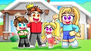 WE MOVED TO ROBLOX BROOKHAVEN 🏡RP