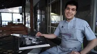 Гастрономический тур в Осло #3