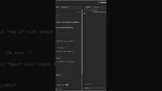 Length of Last Word | LeetCode | Coder From Another Mother | #leetcode #cfam #leetcode58