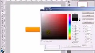 Web 2.0 Button (Photoshop Tutorial)