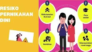 PESAN DI DERMAGA (Pencegahan Sex Dini Pada Remaja dengan Pendekatan Ilmu dan Agama)