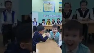 22 Наурыз мерекесі 2-сынып